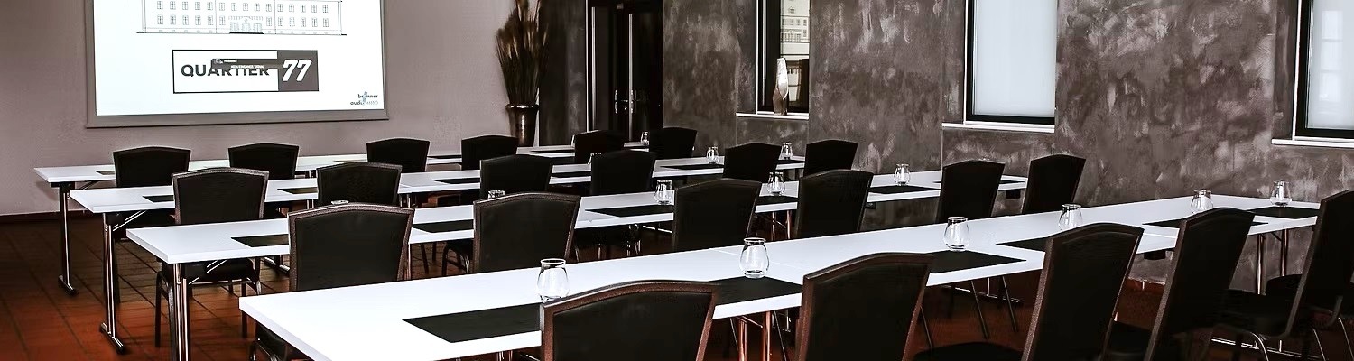Seminare in angenehmer Atmosphäre