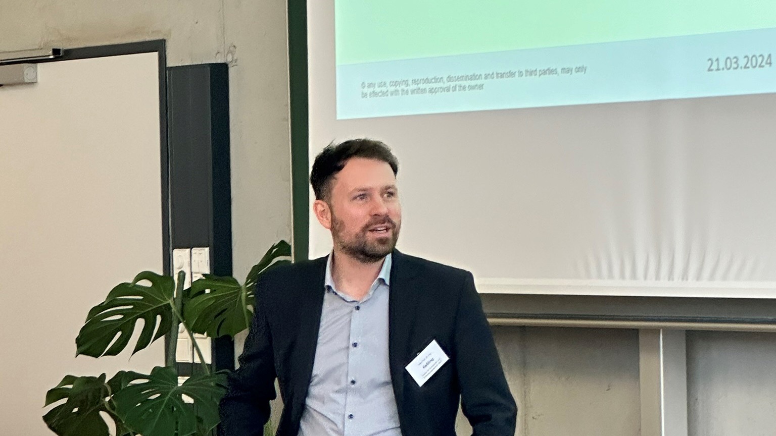 Additive Manufacturing Day 2024