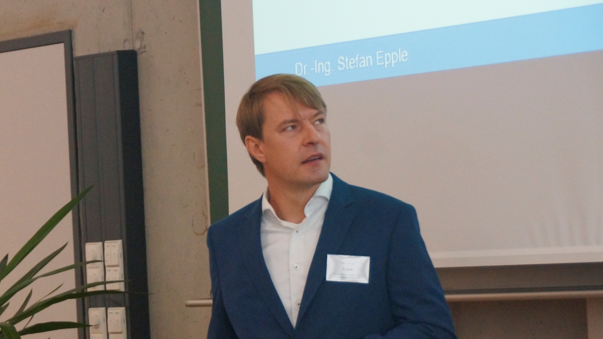 Plastics Future Day 2024