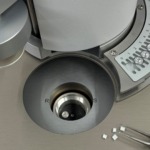 Erkennen von Materialeigenschaften