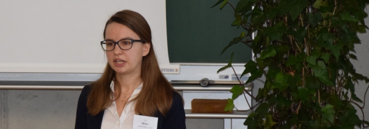 Horber Werkzeugtag 2019