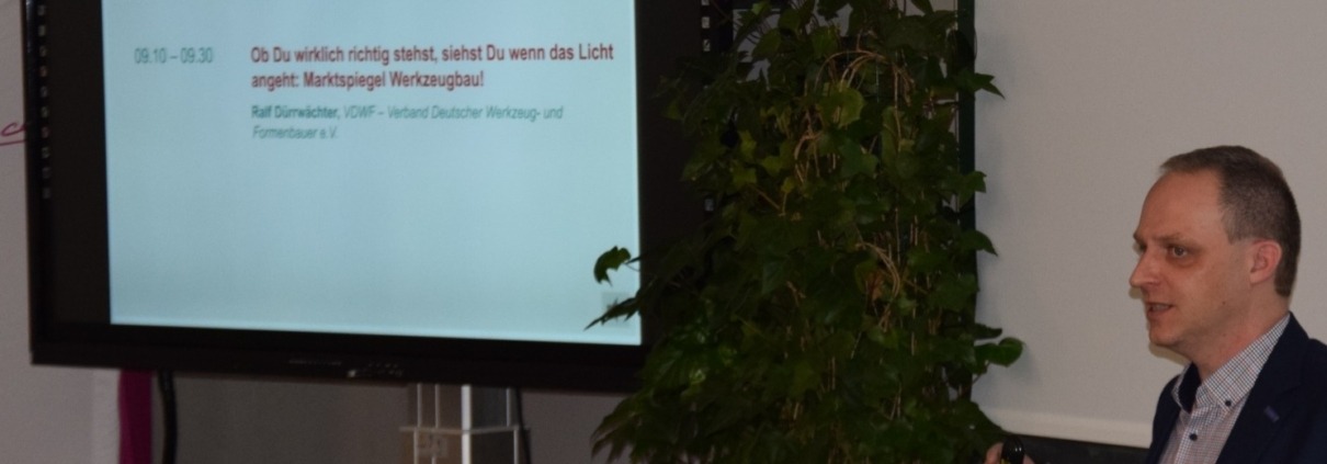 Horber Werkzeugtag 2019