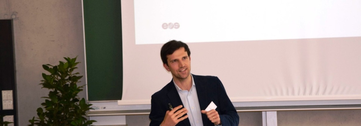 Referent Nicolas Dill Nicolas Dill