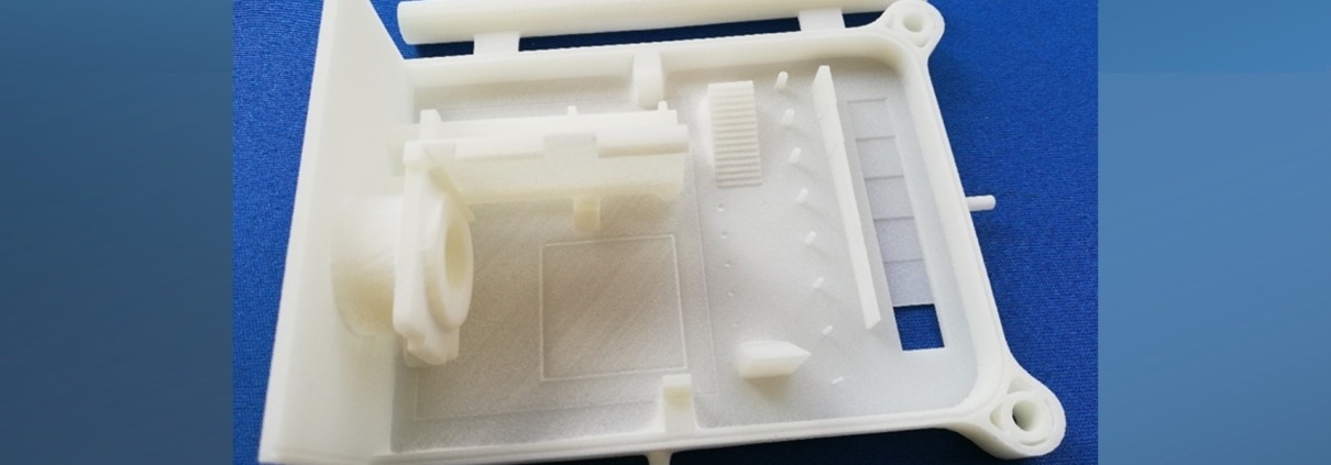 Additive Fertigung Anforderungen