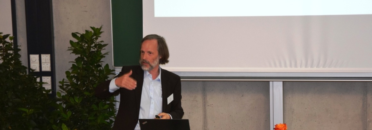 Thomas Lück - Cirp Thomas Lück